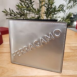 Ferragamo Wallet